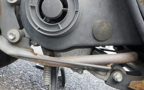 SUZUKI ADDRESS V50 CA4BA