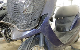 HONDA DIO Gen.6 1976 AF62