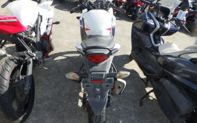 HONDA CBR125R JC50