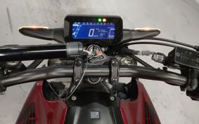 HONDA CB250R MC52