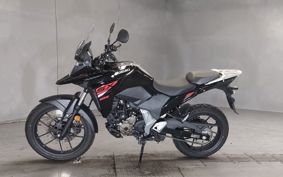 SUZUKI V STROM 250SX EL11L