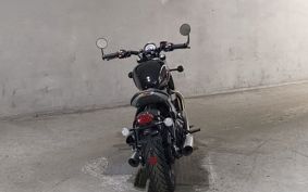 TRIUMPH BONNEVILLE BO BAR 2025 D2BH22