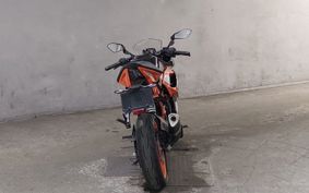 KTM 390 RC JYJ40
