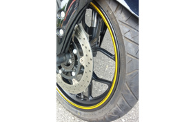 YAMAHA YZF-R25 ABS RG43J