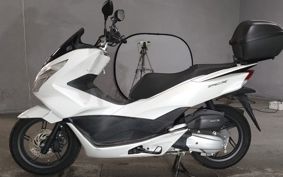 HONDA PCX125 JF56