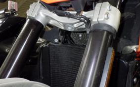 KTM 690 DUKE 2018