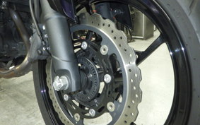 KAWASAKI Z400 Gen.2 2024 EX400L