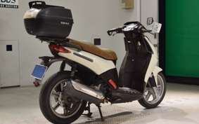 APRILIA SPORTCITY 200