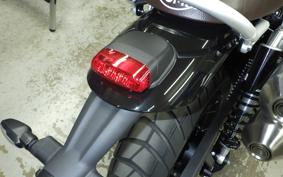 TRIUMPH SCRAMBLER 1200X 2026