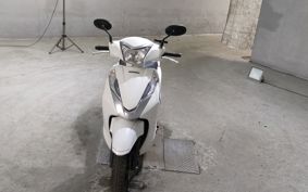 HONDA LEAD 125 JF45