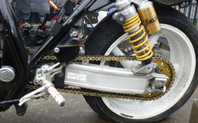 YAMAHA XJR1300 RP01J