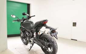 HONDA CB250RA 2014 MC52