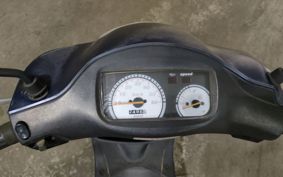 SUZUKI LETS2 CA1PA
