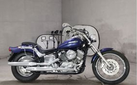 YAMAHA DRAGSTAR 400 VH01J