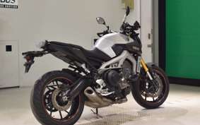 YAMAHA MT-09 A 2014 RN34J