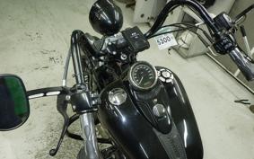 HARLEY FLSTSB 1580 2011