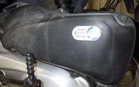 HONDA DIO Gen.6 AF62