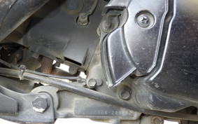 SUZUKI LET's 5 CA47A