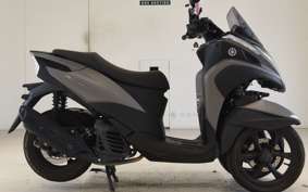 YAMAHA TRICITY 125 A SEC1J
