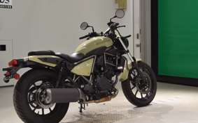 KAWASAKI ELIMINATOR400-3 2018 EL400A