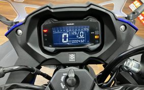 SUZUKI GSX250 R DN11A