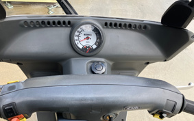 HONDA GYRO TA03