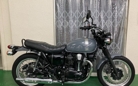 KAWASAKI W800 STREET 2023 EJ800E