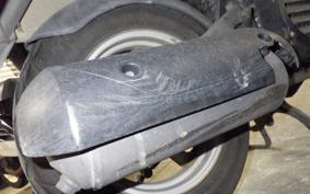 HONDA CREA SCOOPY AF55