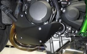 KAWASAKI NINJA H2 2015