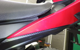 HONDA CBR400R 2024 NC65