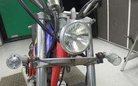 HONDA FTR223 2025 MC34