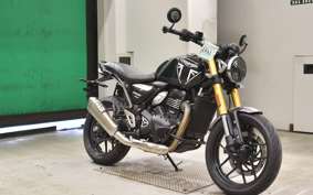 TRIUMPH SPEED400 2024