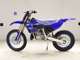 Фото Yamaha YZ250X с японского аукциона