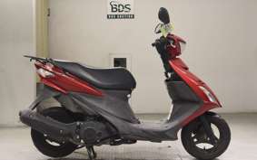 SUZUKI ADDRESS V125 S 1997 CF4MA