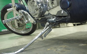 HONDA STEED 400 1991 NC26