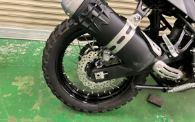 YAMAHA TENERE 700 2020 DM09J
