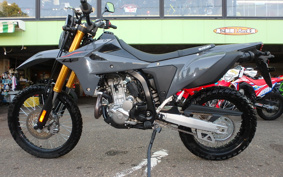 SUZUKI DR-Z4S 2026 ER1AH