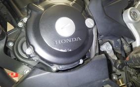 HONDA CB250RA