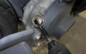 SUZUKI ADDRESS V50 CA4BA