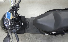 YAMAHA MAJESTY155 Gen.2 S 2023 SG52J