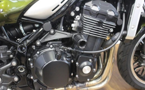 KAWASAKI Z900RS 2021 ZR900C