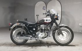 KAWASAKI W400 2010 EJ400A