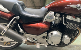 HONDA X4 5912