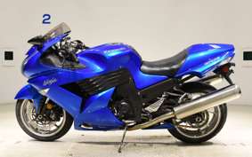 KAWASAKI ZX 1400 NINJA 2007