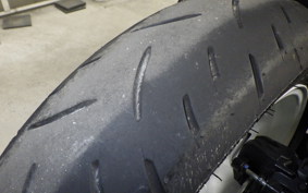 HONDA CBR250RR A 2021 MC51