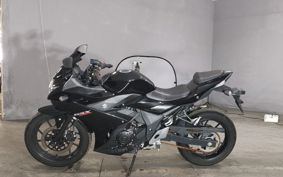 SUZUKI GSX250R DN11A