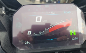 BMW R1300RS 2025 0M61