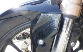 HONDA CB250RA 2010 MC52