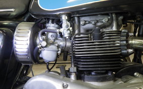KAWASAKI W1 SA 1972 W1F