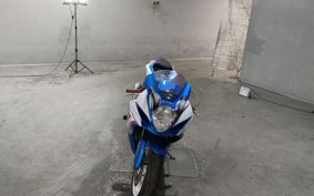 SUZUKI GSX-R600 GN7FA